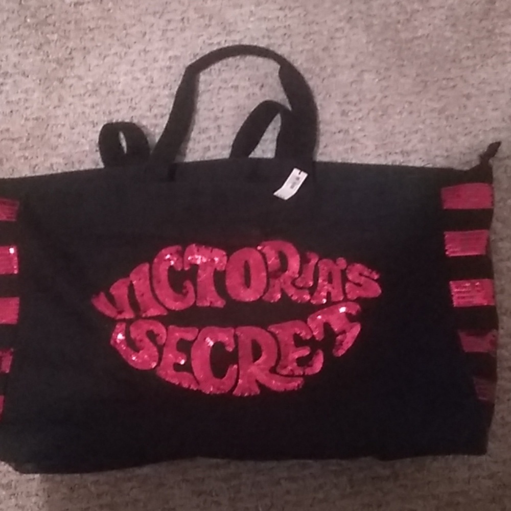 Victoria Secret's bag - Picture 2 of 2
